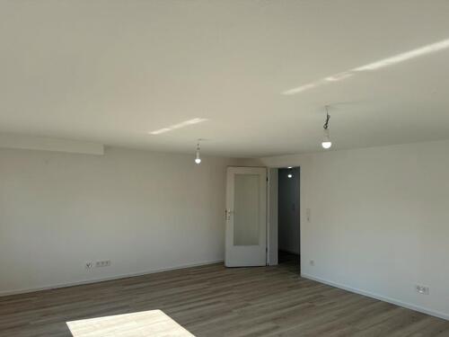 Foto - Etagenwohnung in Villingendorf