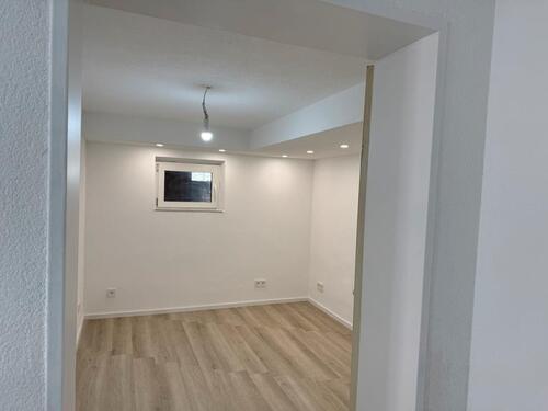 Foto - Etagenwohnung in Villingendorf zur Miete