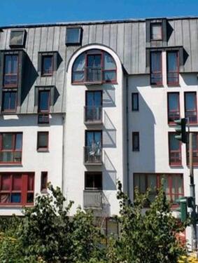 Foto - Mietwohnung - 320,00 EUR Kaltmiete,