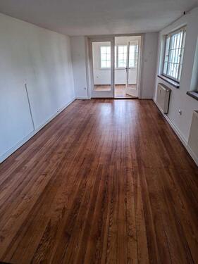 Foto - Etagenwohnung zur Miete in Langenau