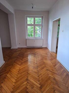 Foto - Etagenwohnung in Langenau