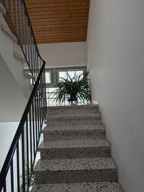 Foto - Etagenwohnung in Böblingen