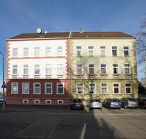 NEU renovierte 4-Raum-Wohnung - komplettes Dachgeschoss - Zwickau Zwickau-Nord