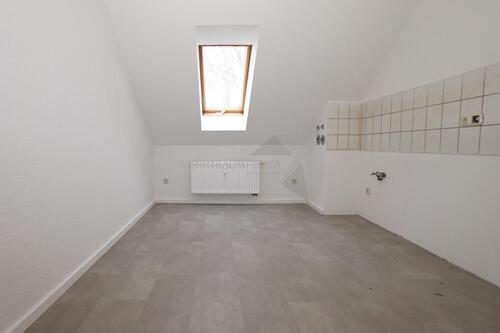 Foto - Etagenwohnung in Zwickau