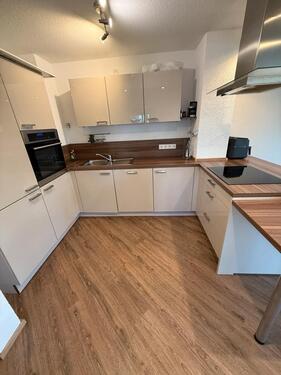 Foto - 3 Zimmer Etagenwohnung zur Miete in Scheidegg