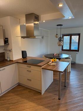 Foto - 3 Zimmer Etagenwohnung in Scheidegg