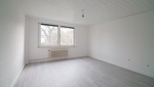 Foto - 3 Zimmer Etagenwohnung in Oberhausen