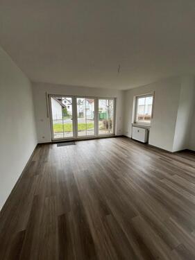 Foto - Etagenwohnung in Meinerzhagen zur Miete