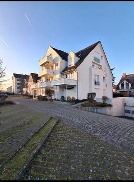 Foto - Gemütliche Zwei Zimmer Dachgeschosswohnung mit Einbauküche