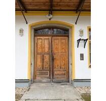 Repräsentative Gewerbefläche im historischen Gutshaus in Passau