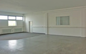 Foto - 145m² Schöne Lagerhalle Gewerbefläche Büro Halle ebenerdig Lager