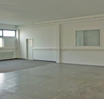 145m² Schöne Lagerhalle Gewerbefläche Büro Halle ebenerdig Lager - Kleinwallstadt