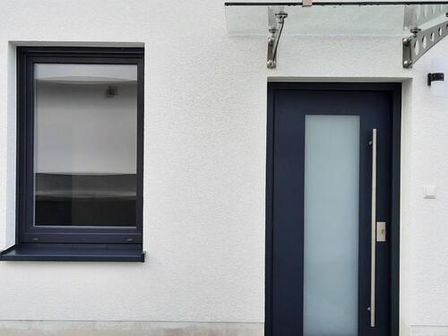 Foto - 2 Zimmer Etagenwohnung zur Miete in Solms