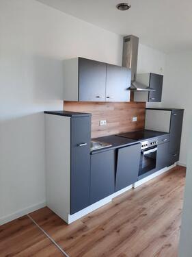 Foto - Etagenwohnung in Solms zur Miete