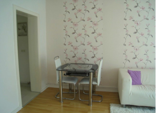 Foto - 2 Zimmer Etagenwohnung zur Miete in Hannover