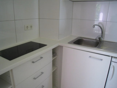 Foto - Etagenwohnung in Hannover zur Miete