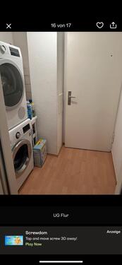 Foto - 1 Zimmer Etagenwohnung in Friolzheim