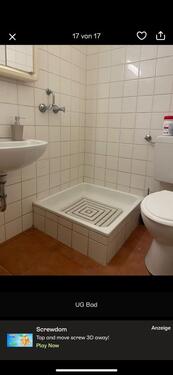 Foto - Etagenwohnung in Friolzheim zur Miete