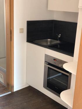 Foto - Schöne Single Wohnung im Herzen von Dudweiler