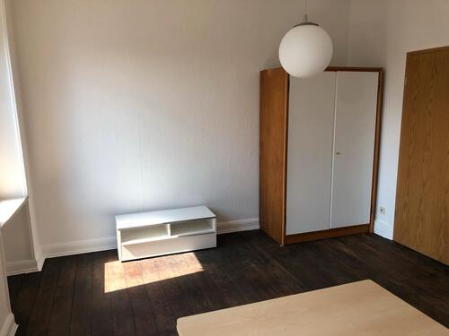 Foto - 1 Zimmer Etagenwohnung zur Miete in Saarbrücken