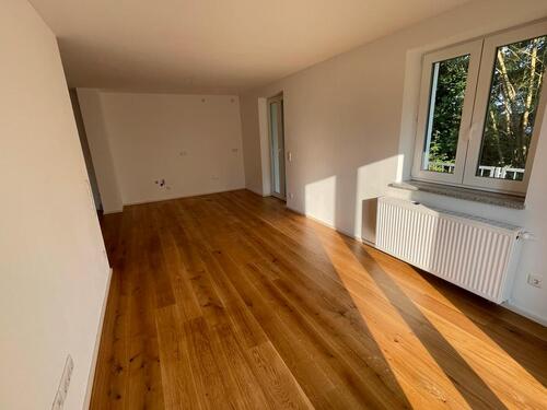 Foto - 2.5 Zimmer Terrassenwohnung in Dillingen an der Donau