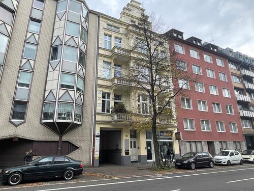 Foto - andere in Düsseldorf