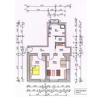 Barrierefreie 2-Zimmer-Wohnung mit Aufzug - ruhig und zentral - Lam
