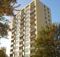 Gemütliche 2,5-Zimmer Wohnung in ruhiger Lage in Pinneberg