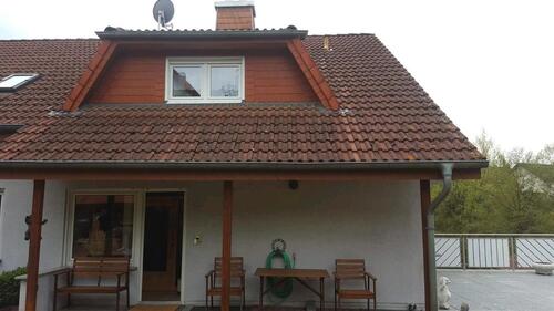 Foto - 4 Zimmer Dachgeschoßwohnung zur Miete in Niederaula