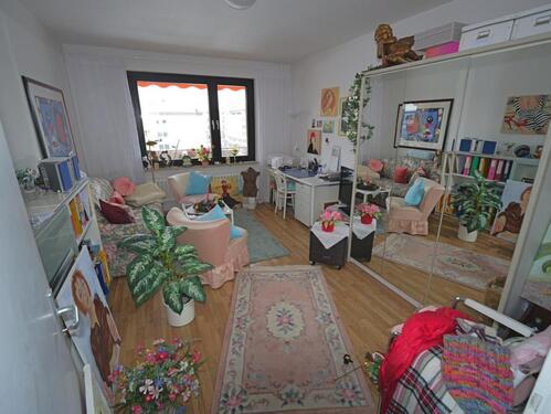 Foto - 3 Zimmer Etagenwohnung in Schwülper