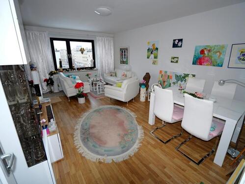 Foto - Etagenwohnung in Schwülper zur Miete