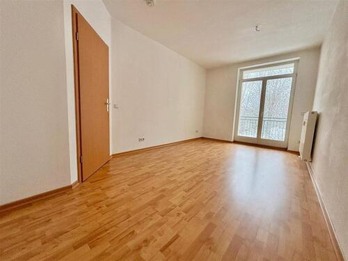 Foto - 3 Zimmer Etagenwohnung in Chemnitz