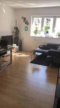 Foto - 3-Zimmer-Erdgeschosswohnung in Billigheim Ingenheim