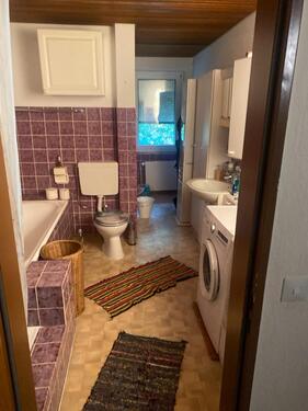 Foto - Etagenwohnung in Schneverdingen zur Miete