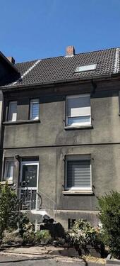 Foto - Sofort verfügbares Reihenmittelhaus