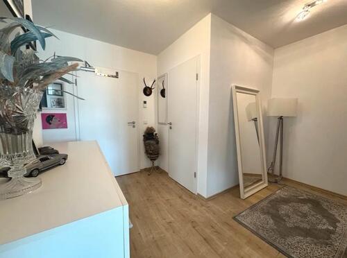 Foto - 3 Zimmer Etagenwohnung in Ingolstadt