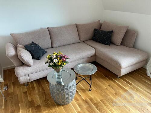 Foto - 2 Zimmer Etagenwohnung zur Miete in Frankfurt am Main