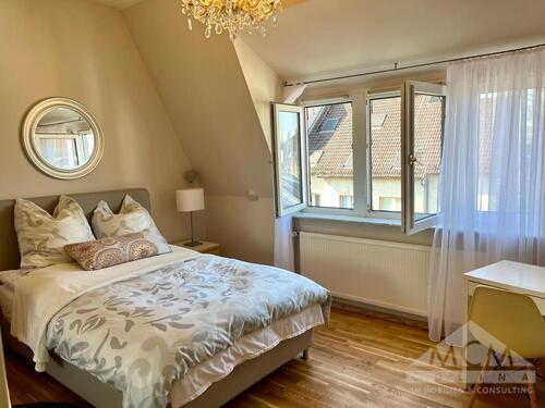 Foto - 2 Zimmer Etagenwohnung in Frankfurt am Main