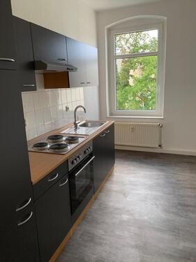 Foto - 2 Zimmer Etagenwohnung zur Miete in Magdeburg