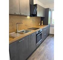 Möblierte Wohnung auf Zeit - einziehen und wohlfühlen (bis Sep.) - Albbruck