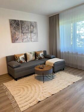 Foto - Etagenwohnung in Albbruck zur Miete