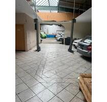 Auto handelplatz zu vermieten direkt an B64 - Einbeck