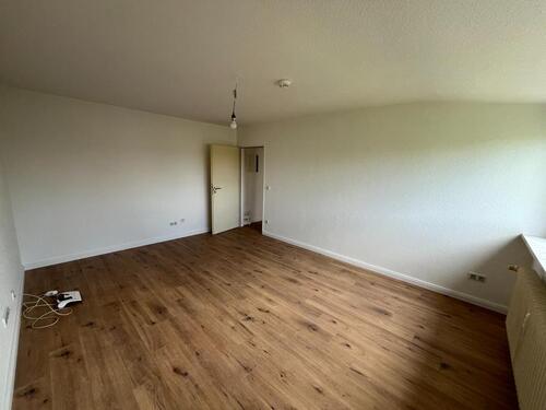 Foto - 1 Zimmer Dachgeschoßwohnung zur Miete in Verden (Aller)