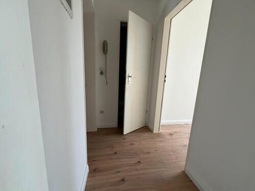 Foto - 1 Zimmer Dachgeschoßwohnung in Verden (Aller)