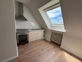 Foto - Dachgeschoßwohnung in Verden (Aller) zur Miete