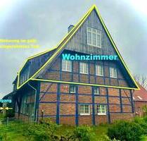 Wohnen nahe Münster in Rosendahl-Holtwick, 45 Autominuten vom UKM