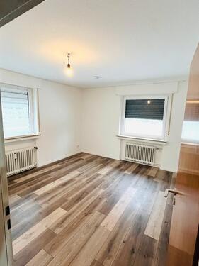 Foto - 3 Zimmer Erdgeschoßwohnung zur Miete in Lemgo