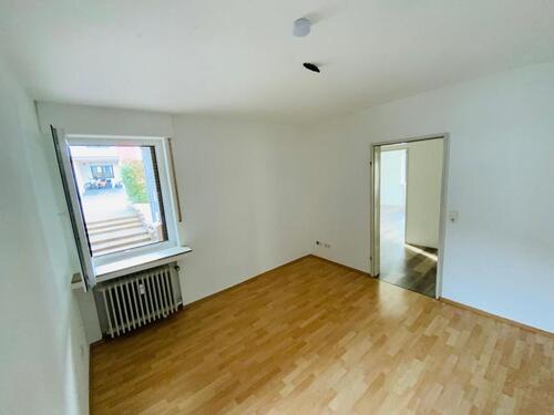 Foto - 3 Zimmer Erdgeschoßwohnung in Lemgo