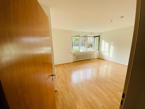 Foto - Erdgeschoßwohnung in Lemgo zur Miete