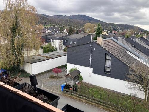 Foto - 4-Zimmer-Wohnung mit Balkon in Seeheim-Jugenheim